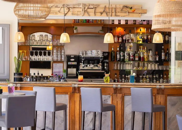 Hotel Club Le Capet