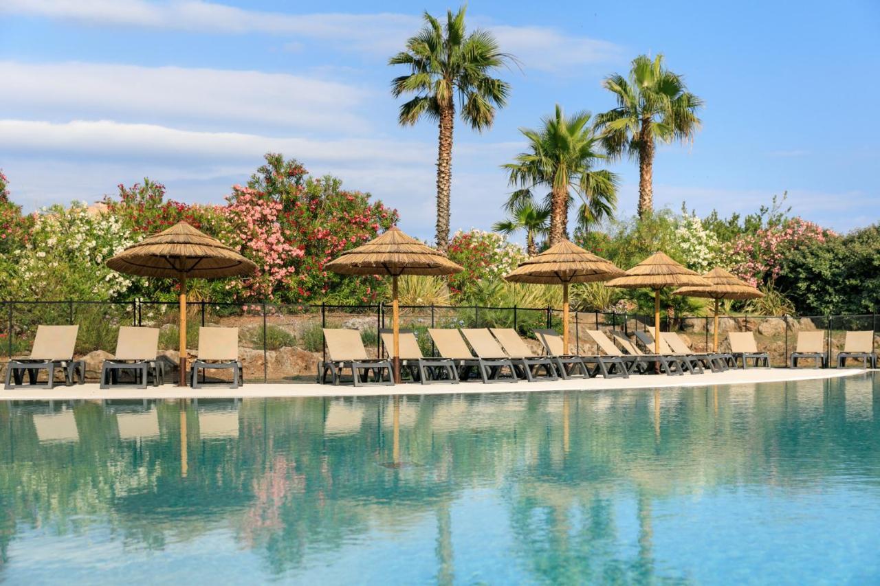 Resort Club Le Capet