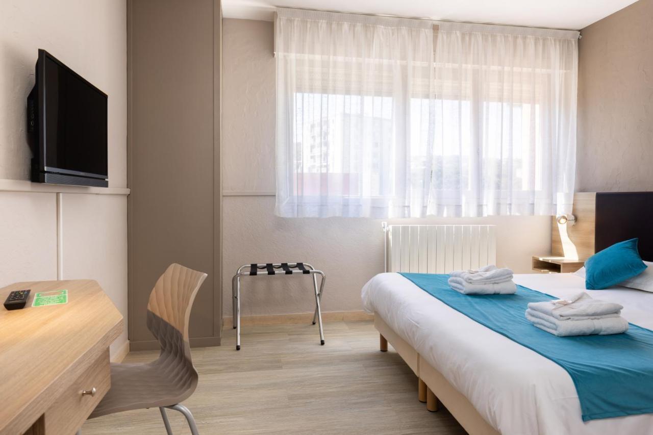 Resort Club Le Capet