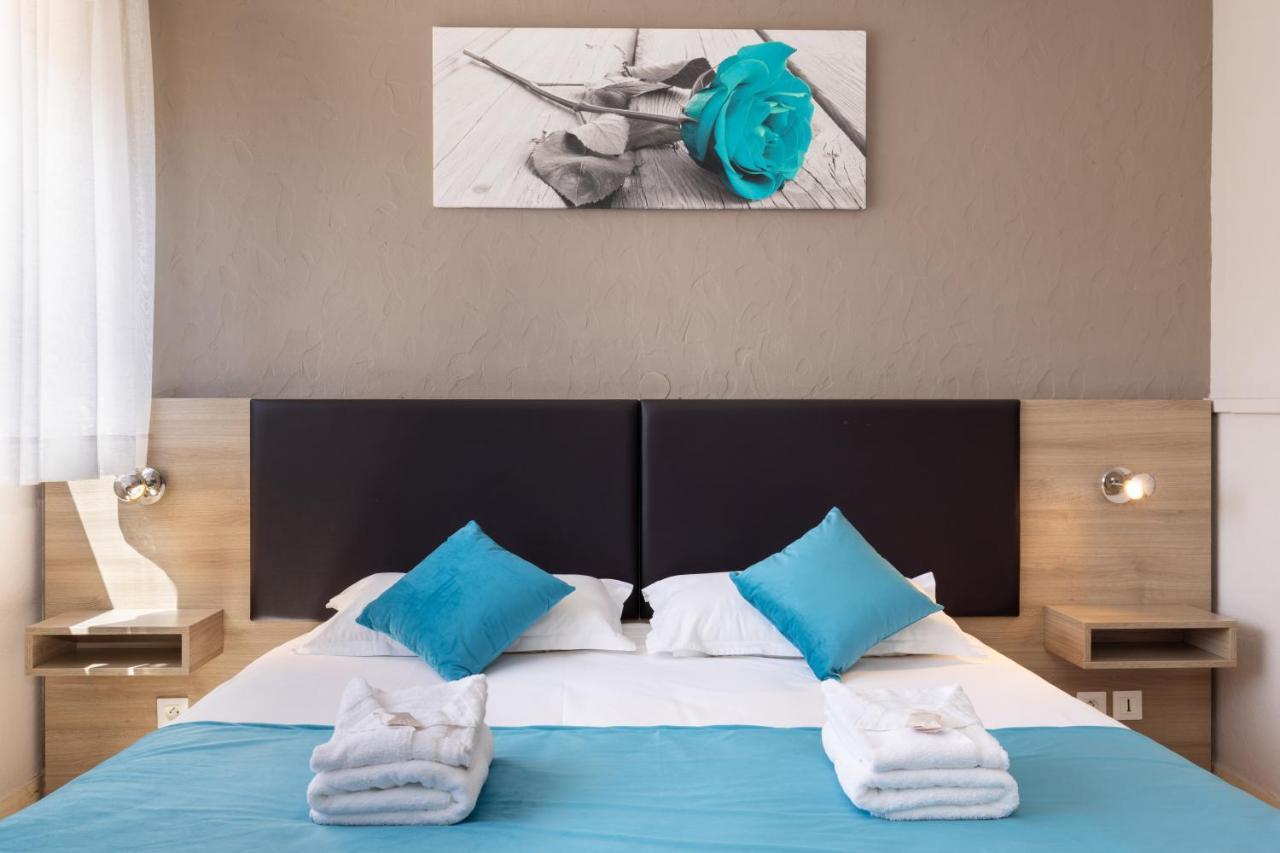 Club Le Capet 3* Sainte-Maxime
