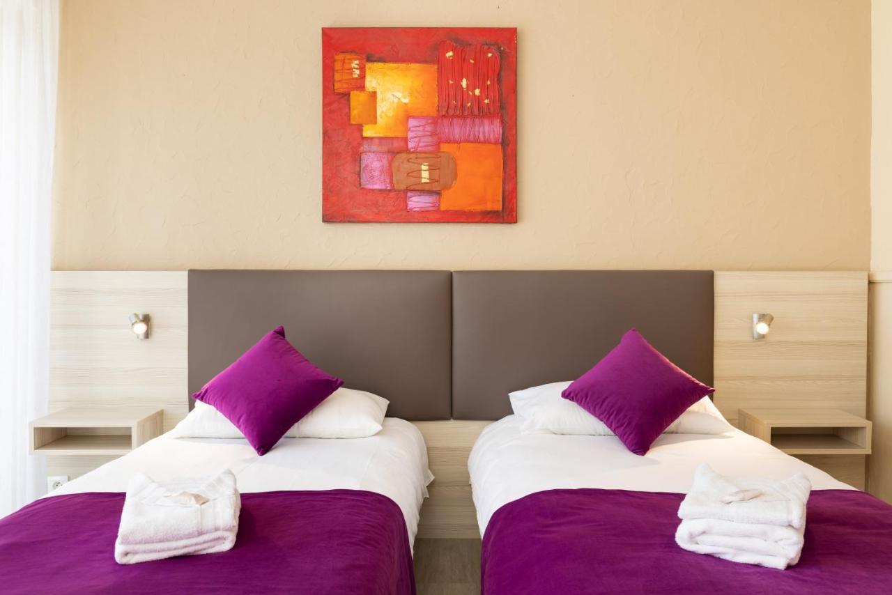Club Le Capet Resort 3*