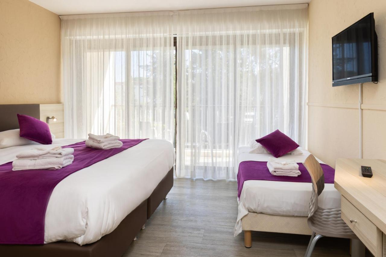 Club Le Capet Resort 3*