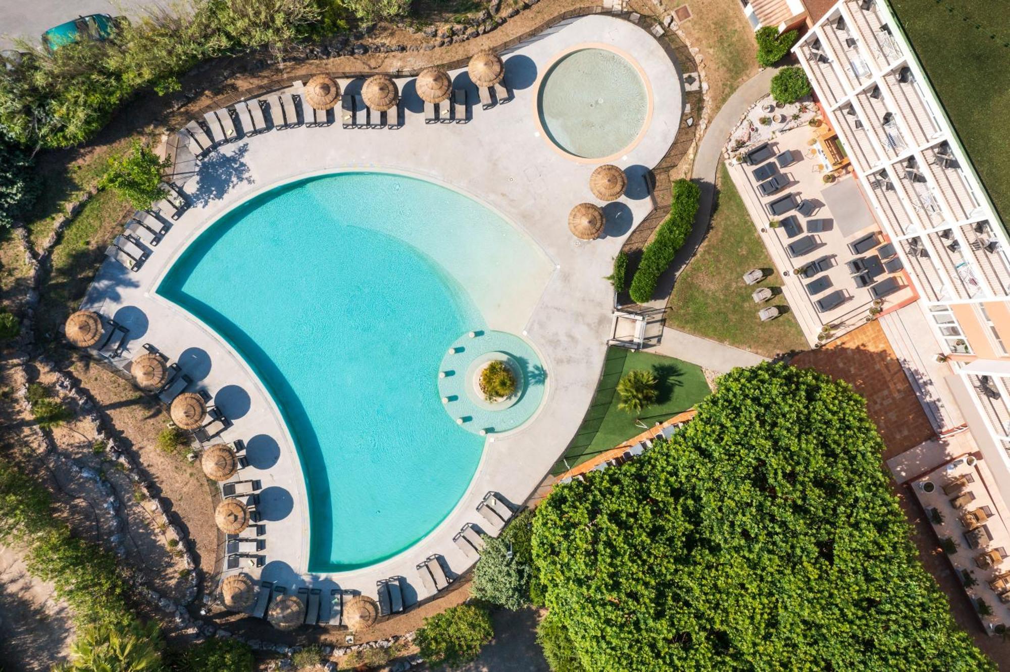 Club Le Capet Sainte-Maxime