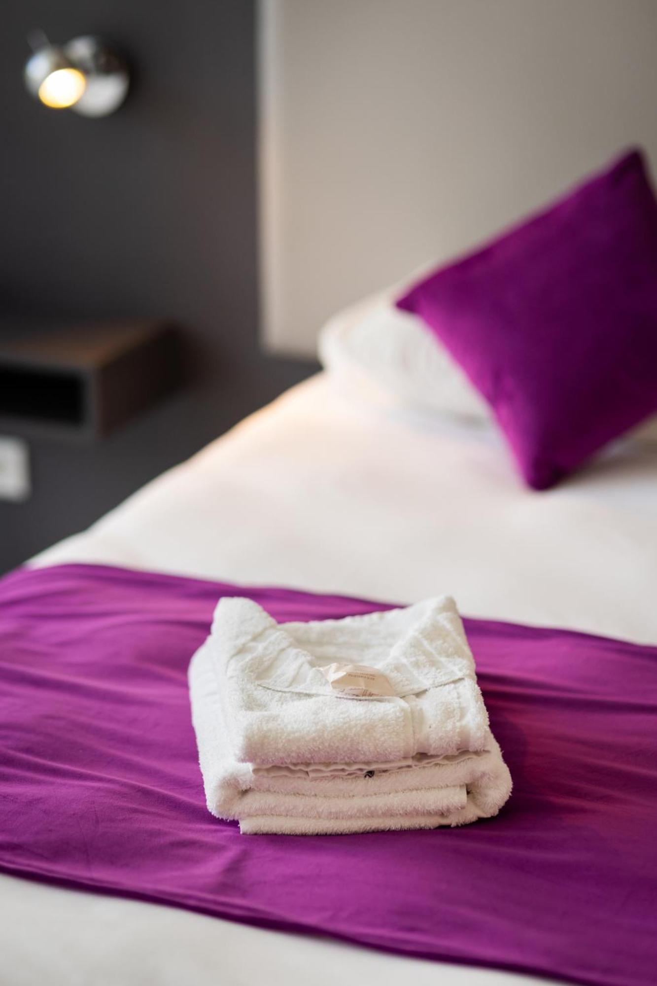 Club Le Capet Resort