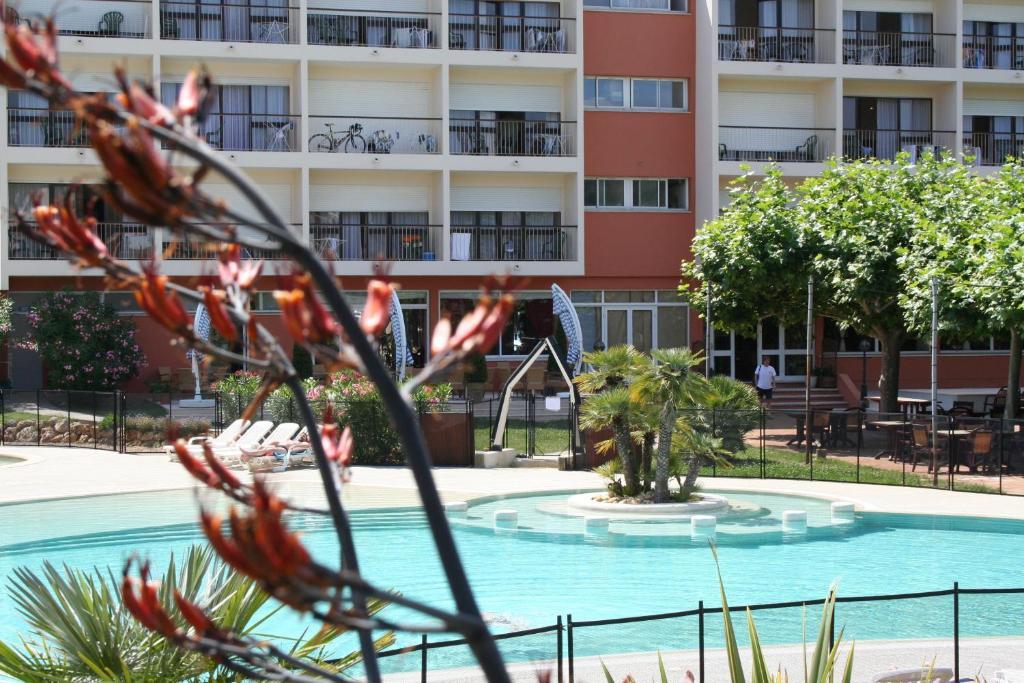 Resort Club Le Capet