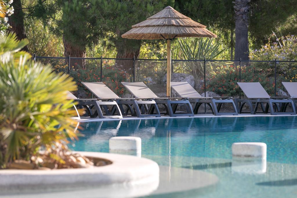 Resort Club Le Capet Sainte-Maxime