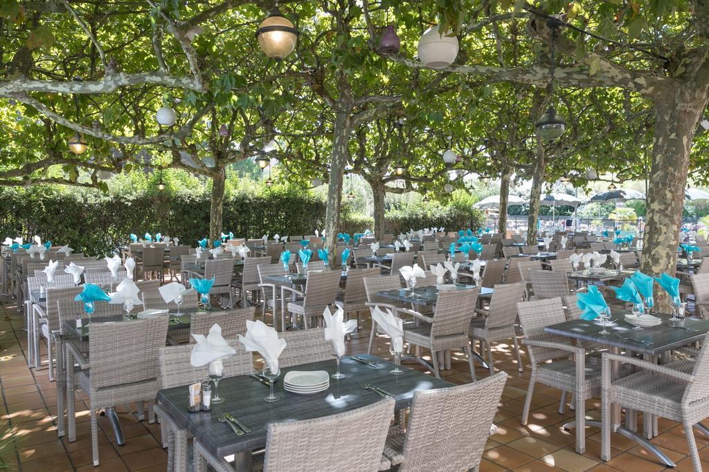 Club Le Capet 3* Sainte-Maxime