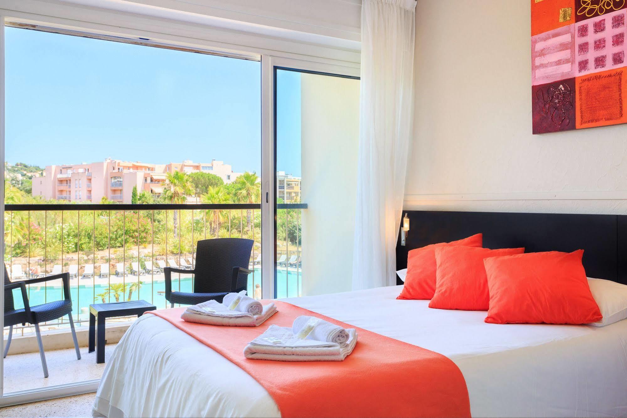 Club Le Capet 3* Sainte-Maxime