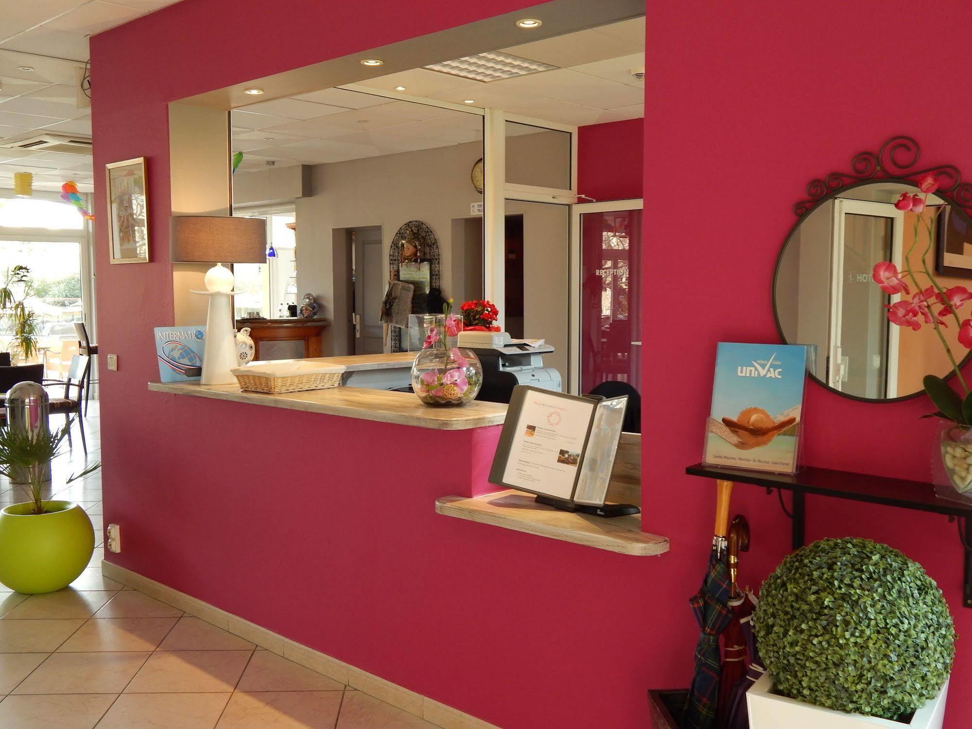 Club Le Capet 3* Sainte-Maxime