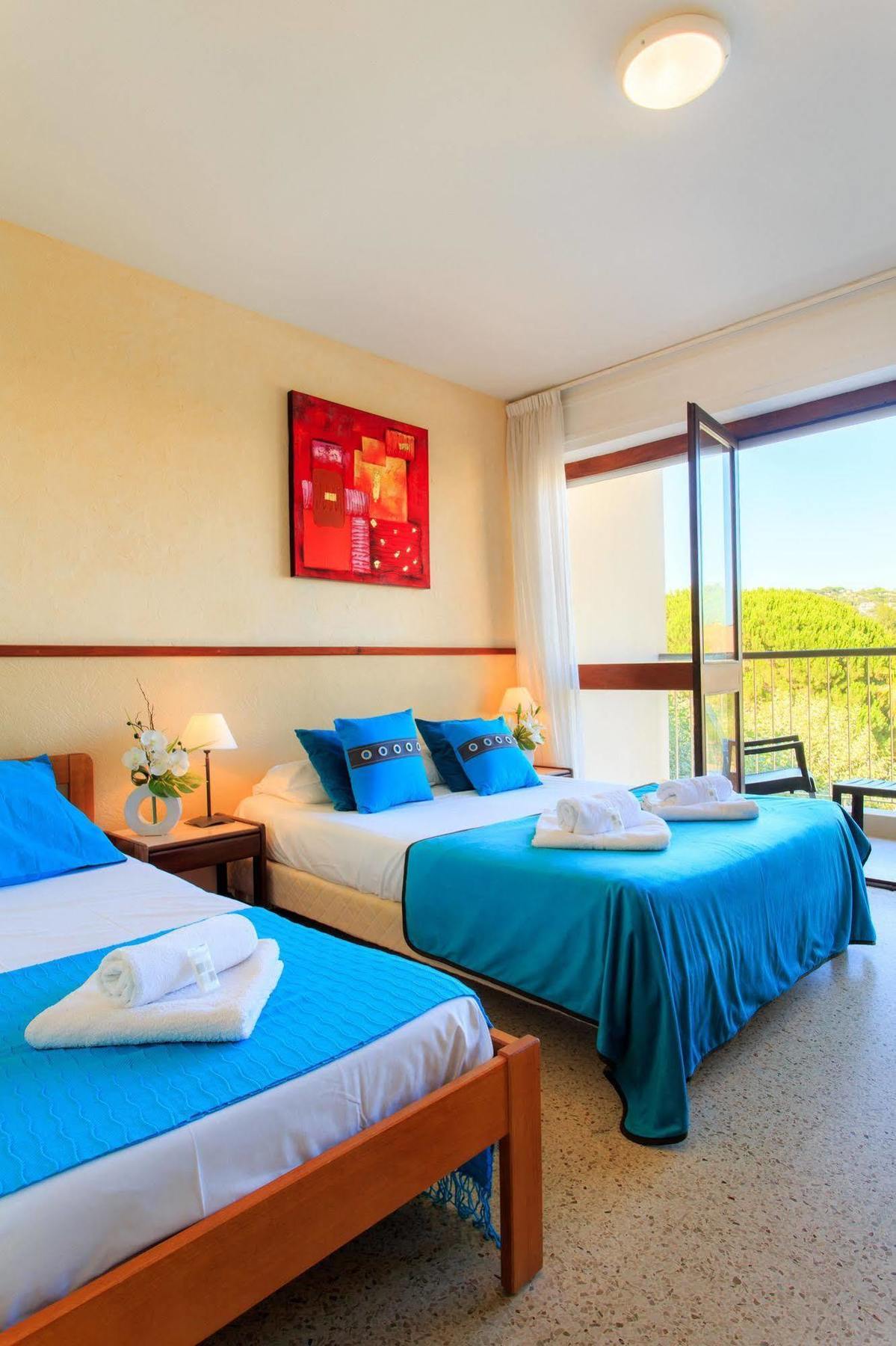 Club Le Capet 3* Sainte-Maxime