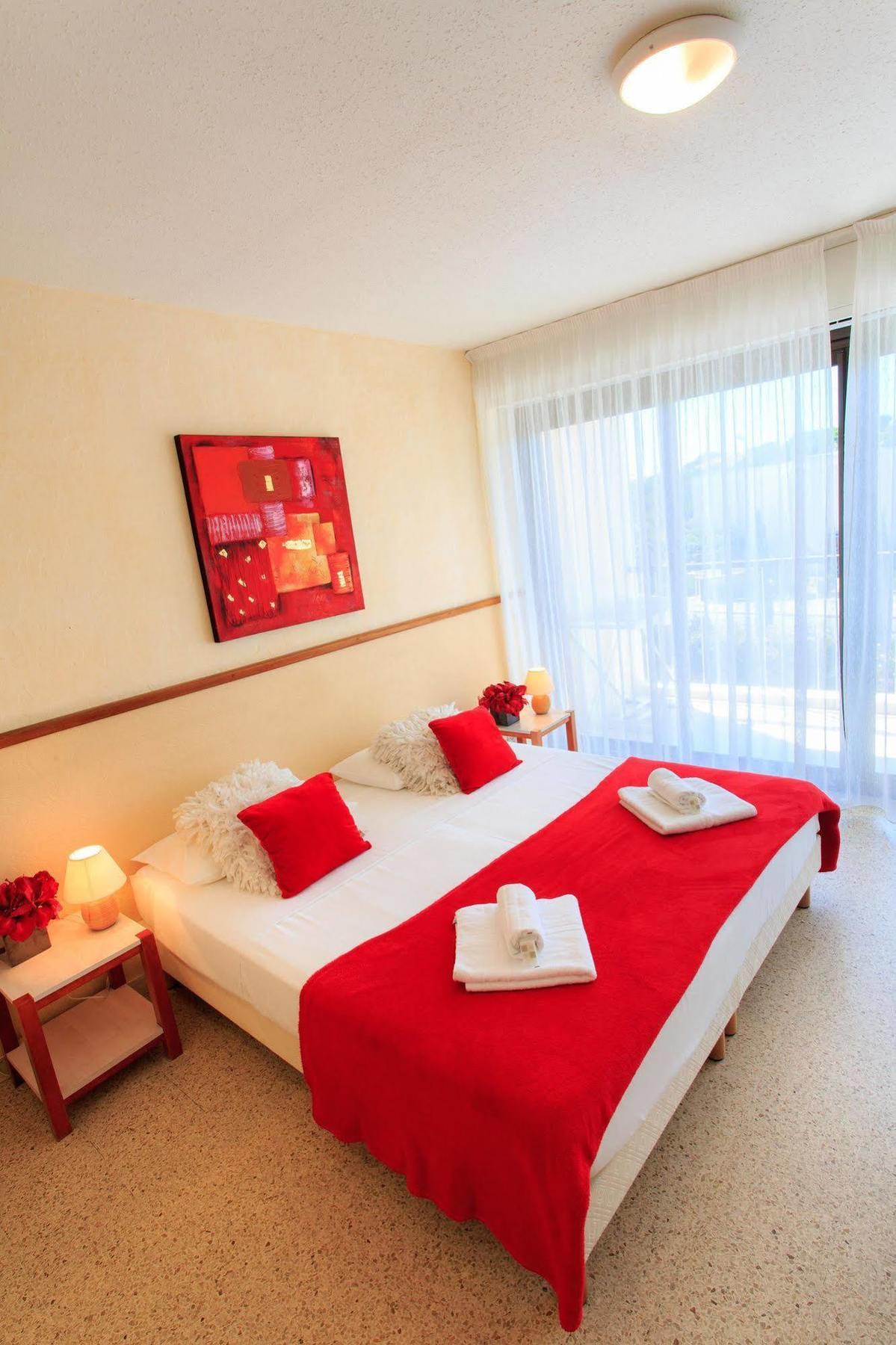 Resort Club Le Capet Sainte-Maxime