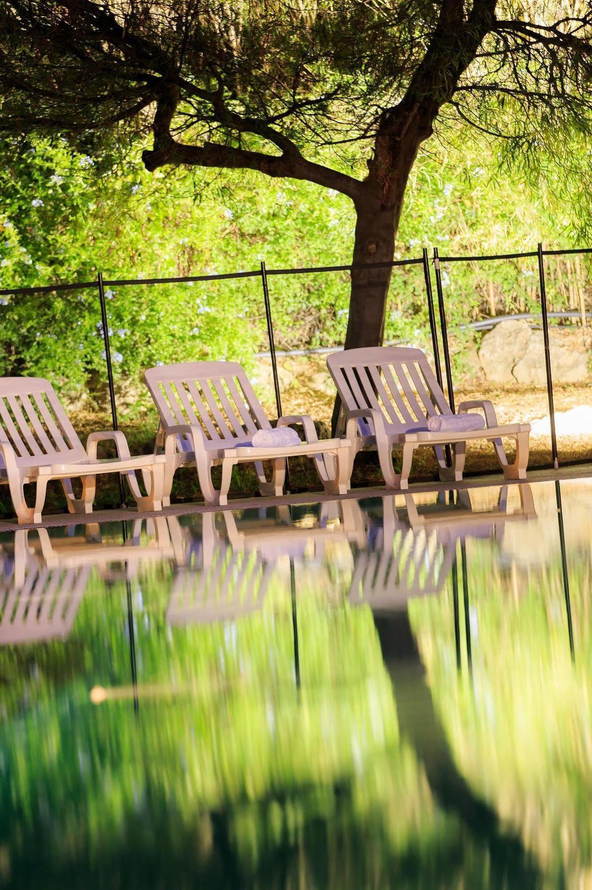 Resort Club Le Capet Sainte-Maxime