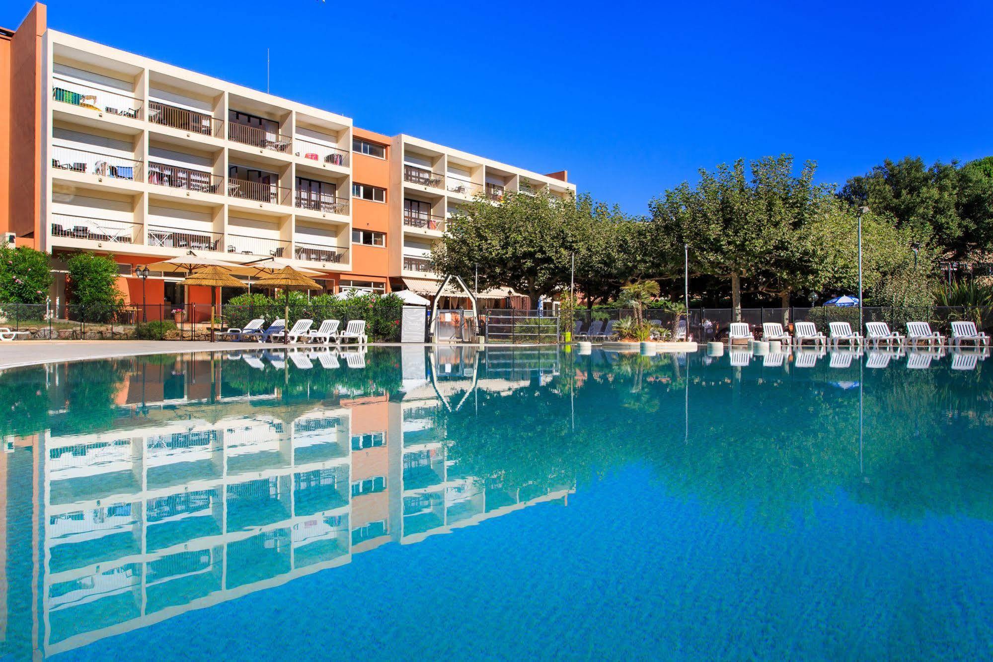 Club Le Capet Sainte-Maxime