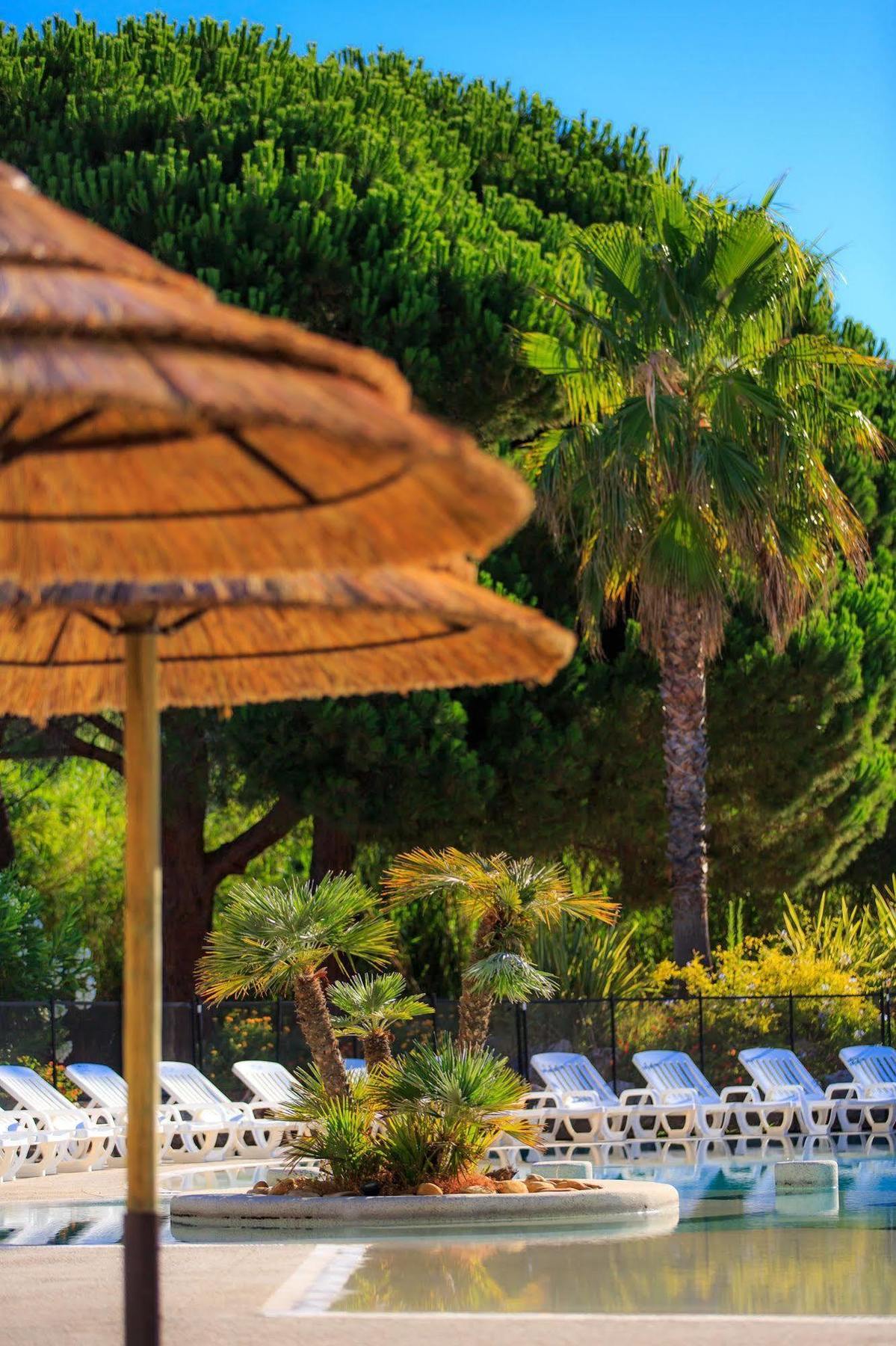Club Le Capet Sainte-Maxime