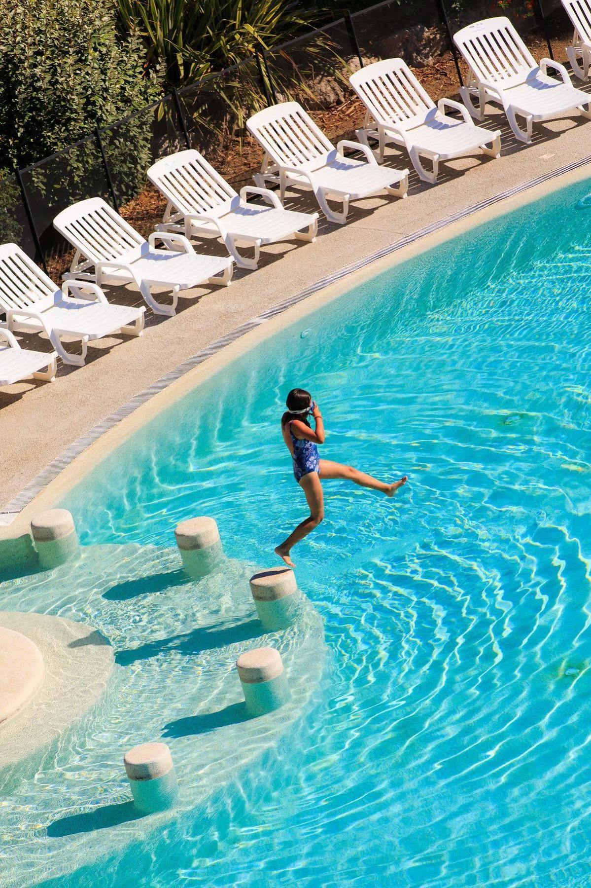 Club Le Capet Sainte-Maxime