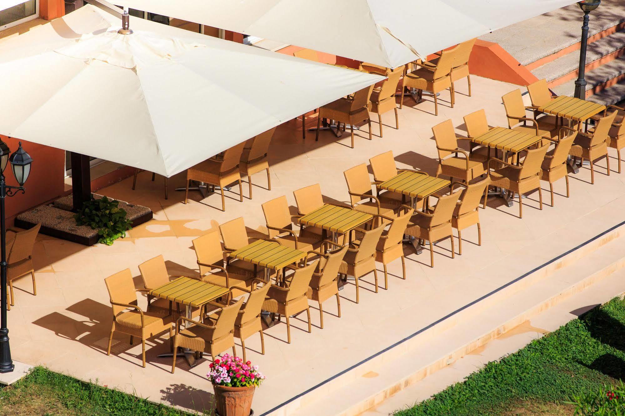 Club Le Capet Station touristique 3*