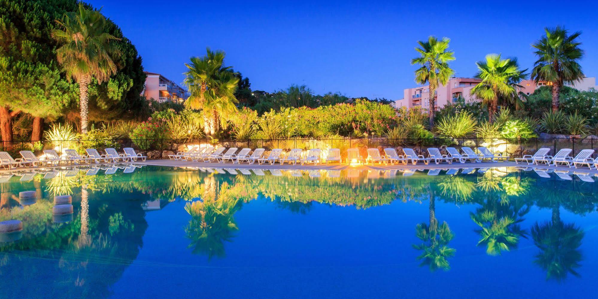 Club Le Capet 3*