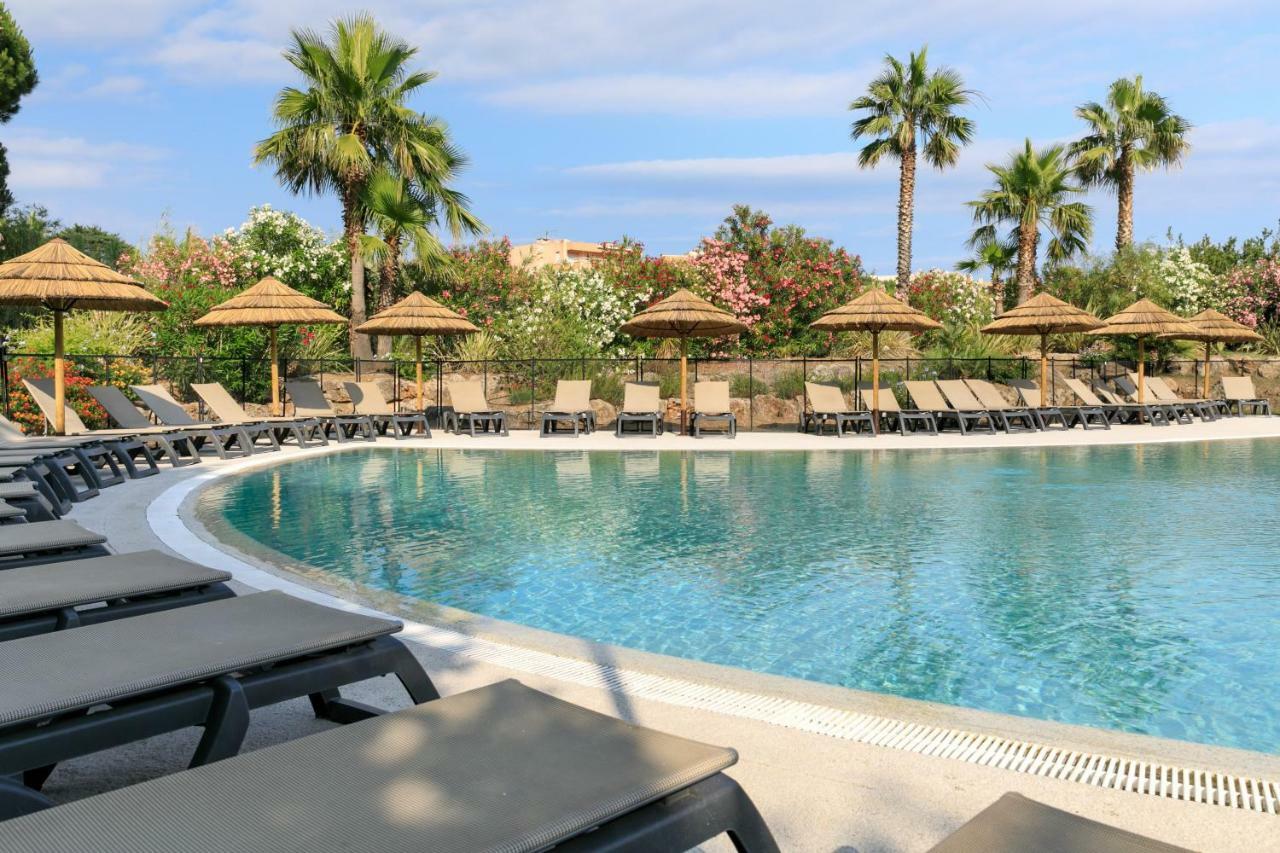 Resort Club Le Capet 3*