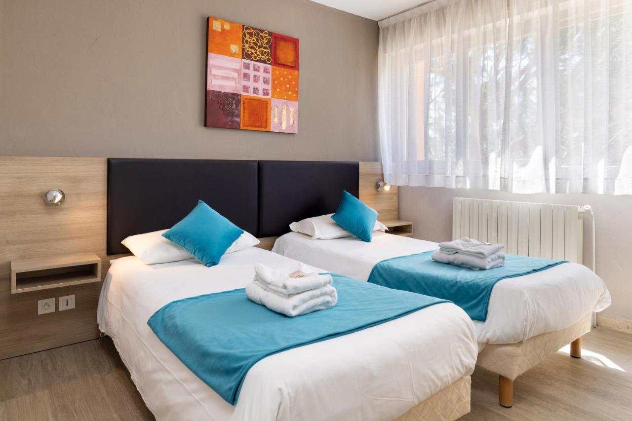 Club Le Capet Resort
