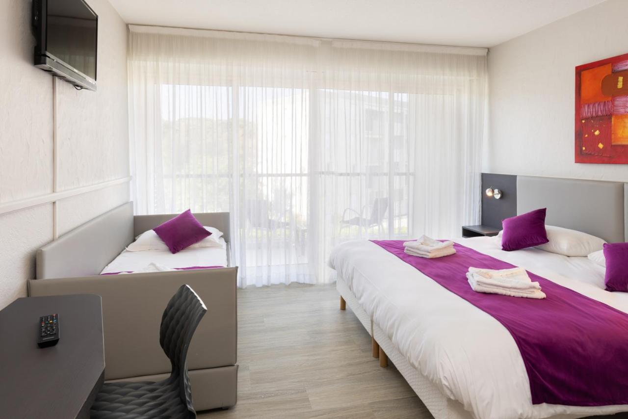 Club Le Capet 3* Sainte-Maxime