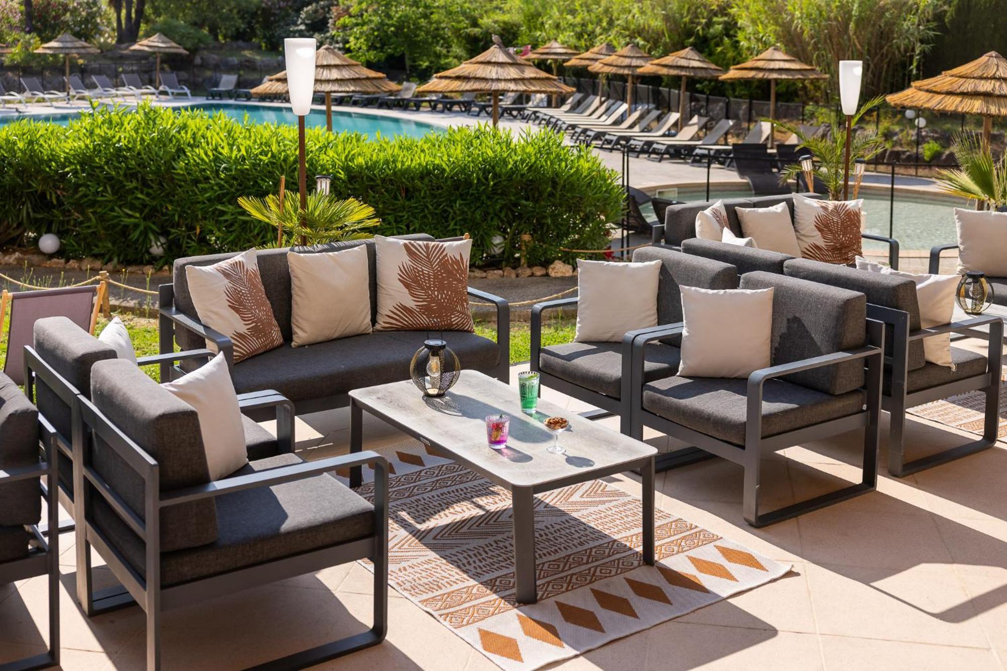 Club Le Capet Resort