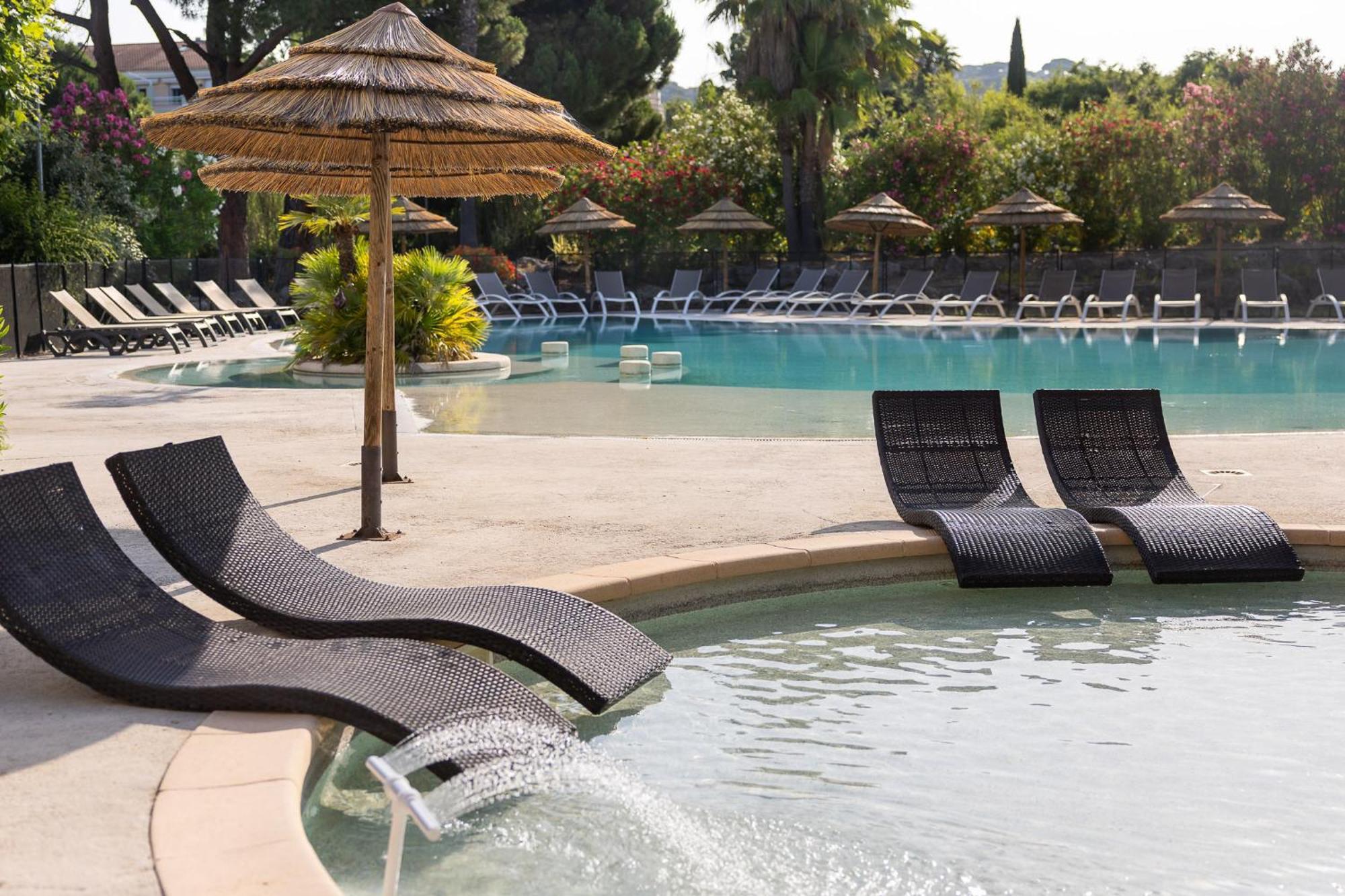 Resort Club Le Capet