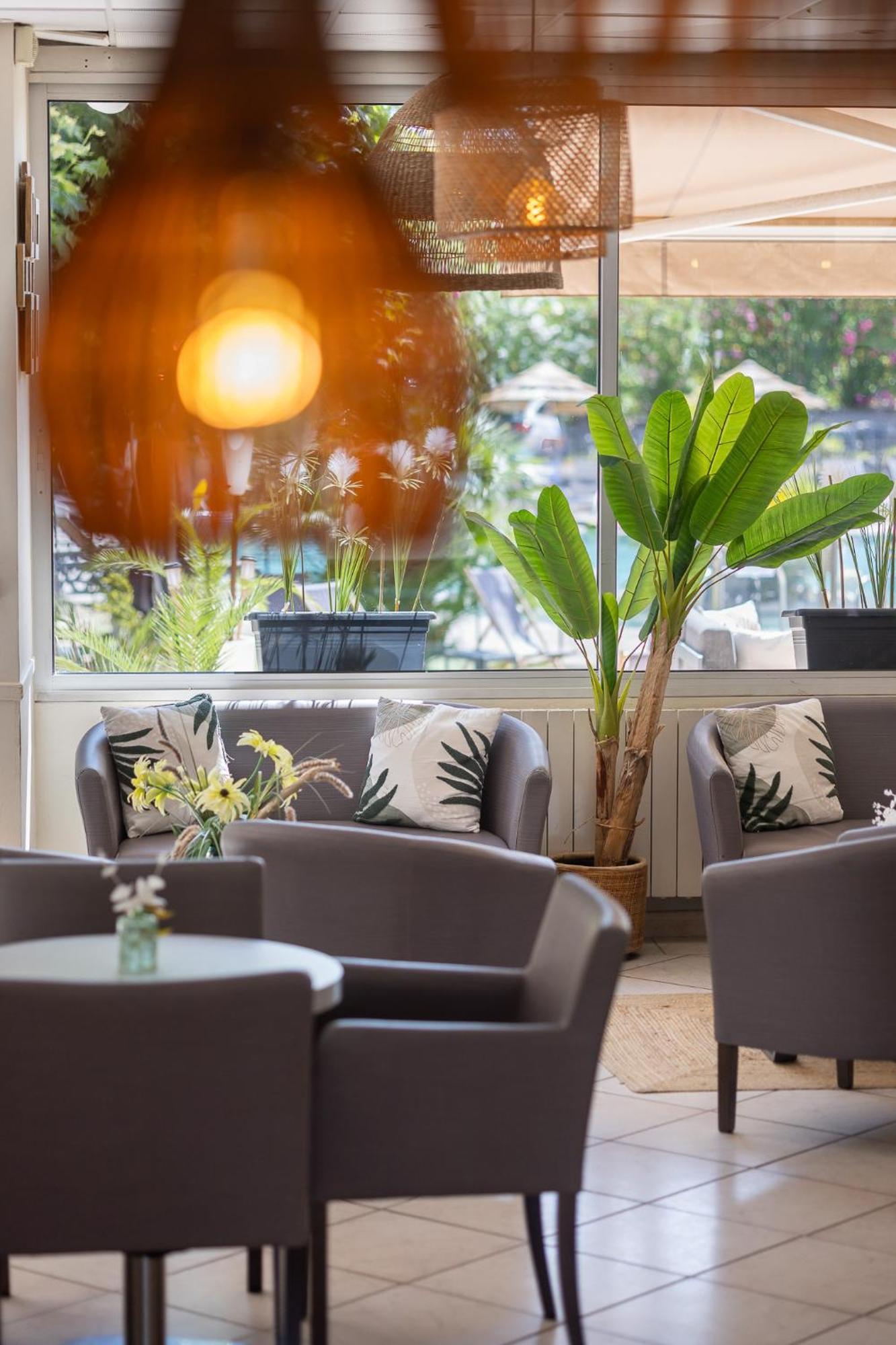 Club Le Capet Resort 3*