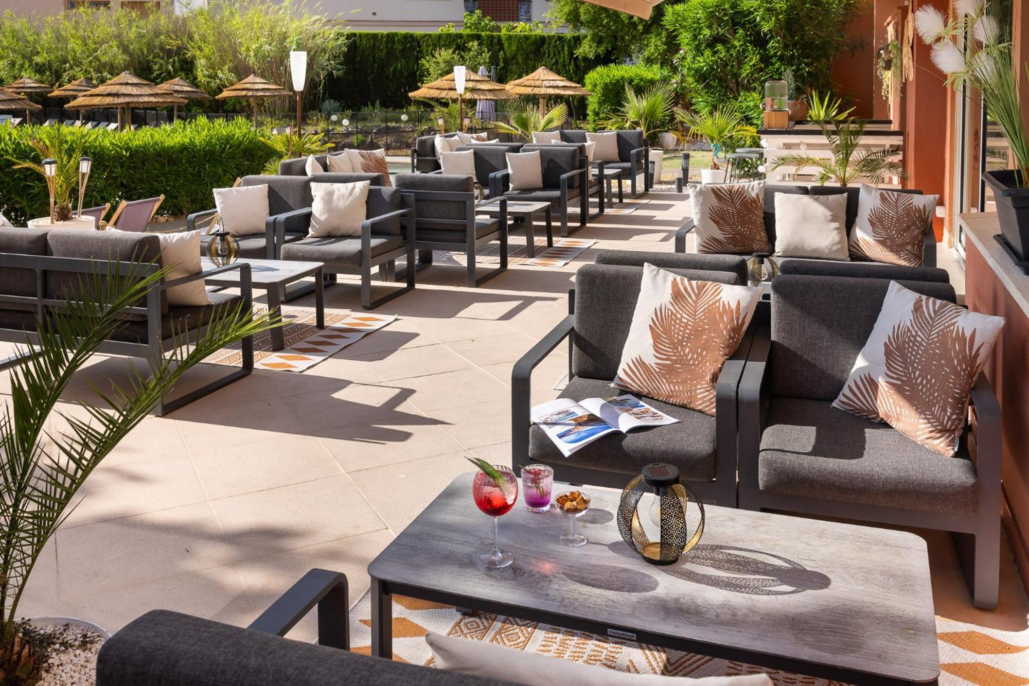 Club Le Capet Resort Sainte-Maxime