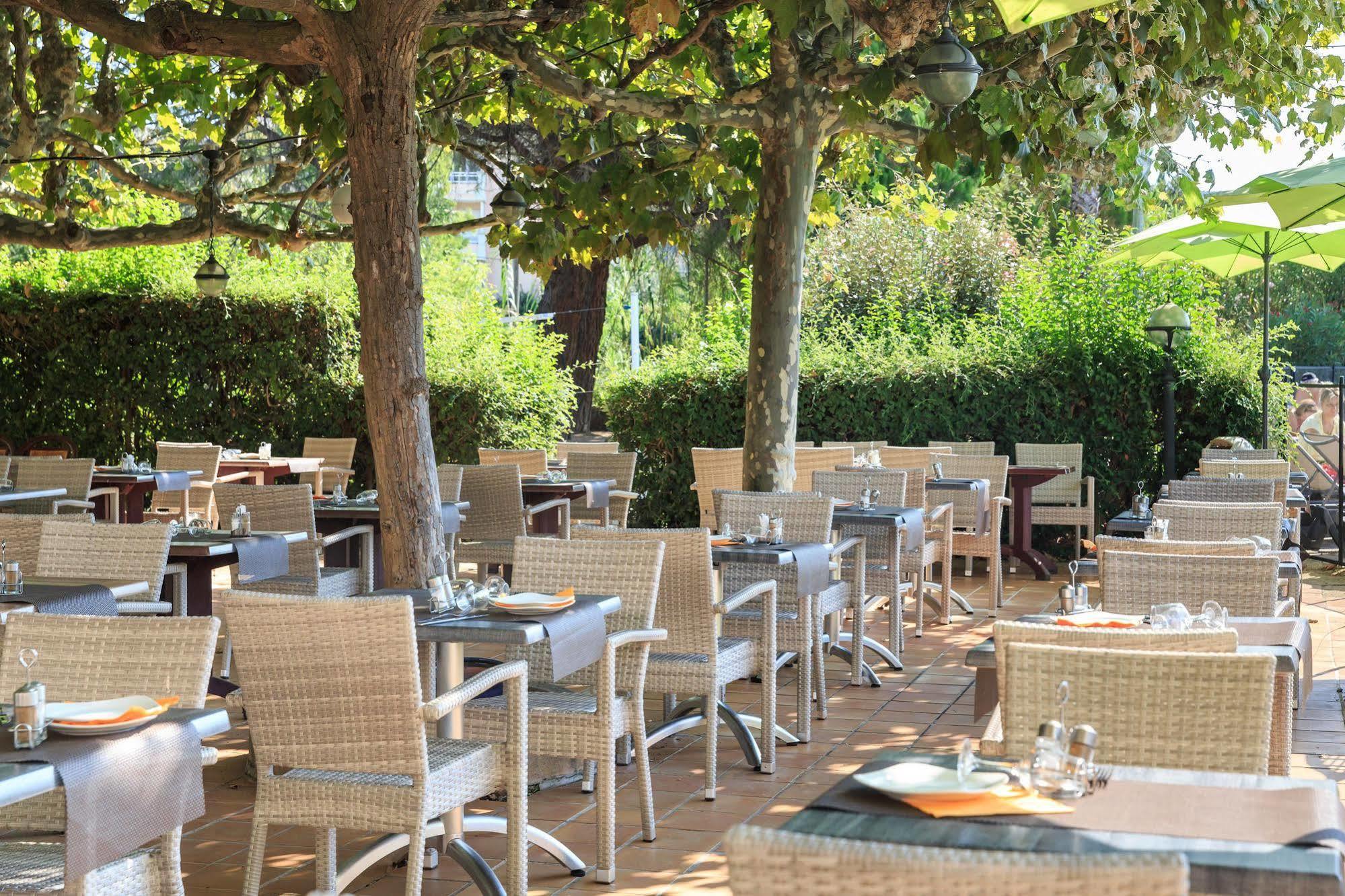 Club Le Capet Sainte-Maxime