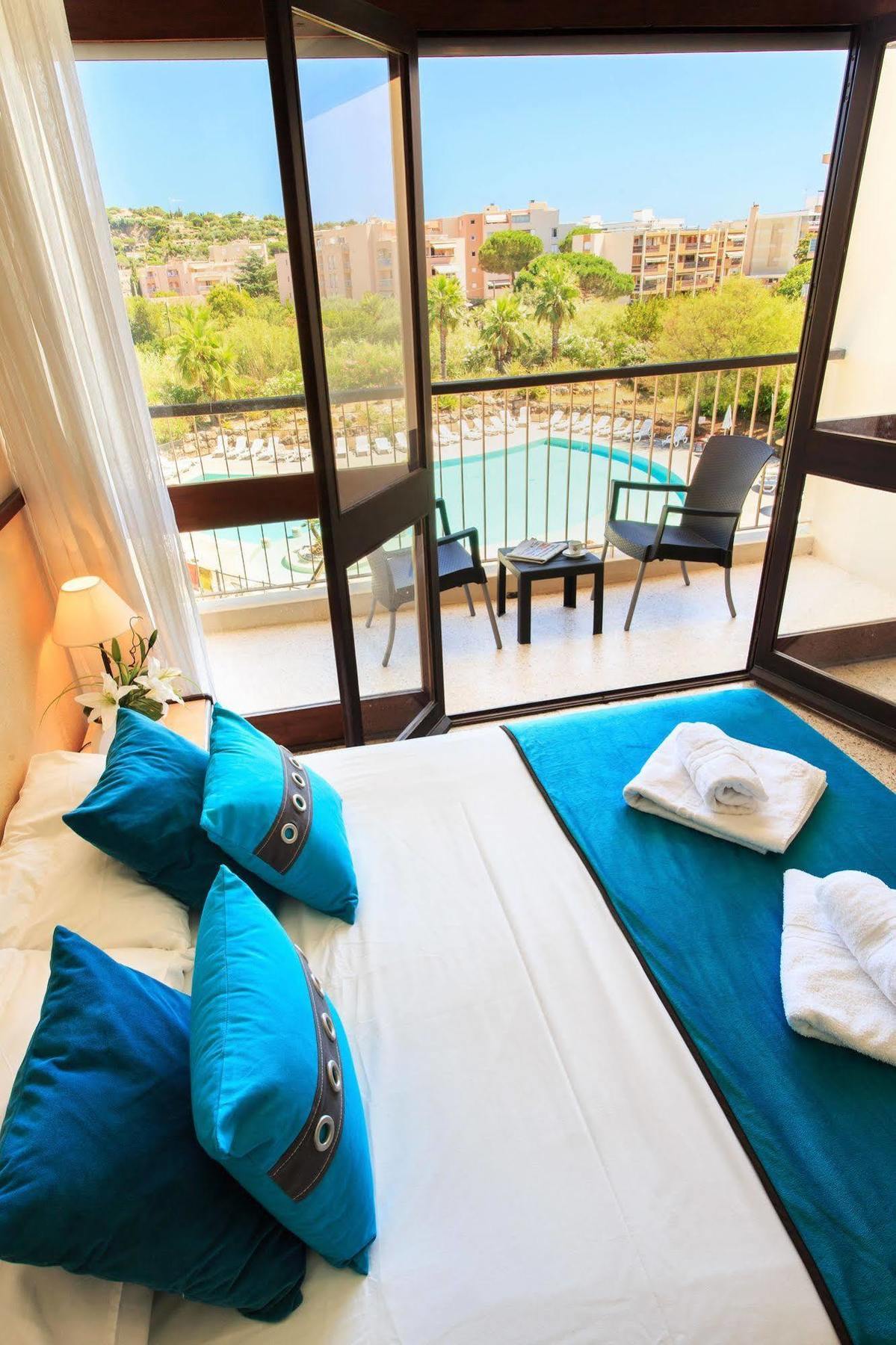 Resort Club Le Capet Sainte-Maxime